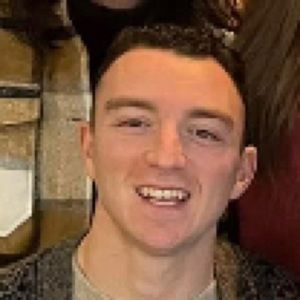 Meet your Posher, Evan